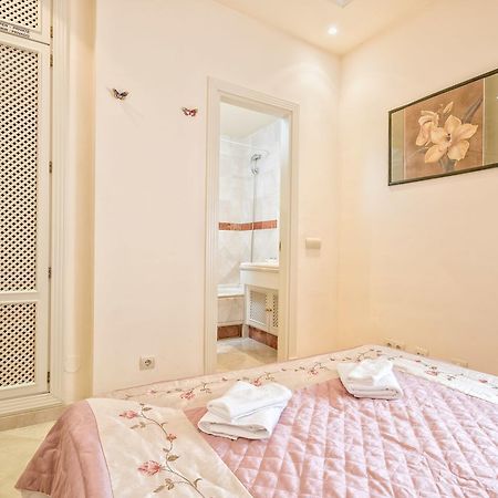 Elviria Beach Apartment Marbella Exterior foto