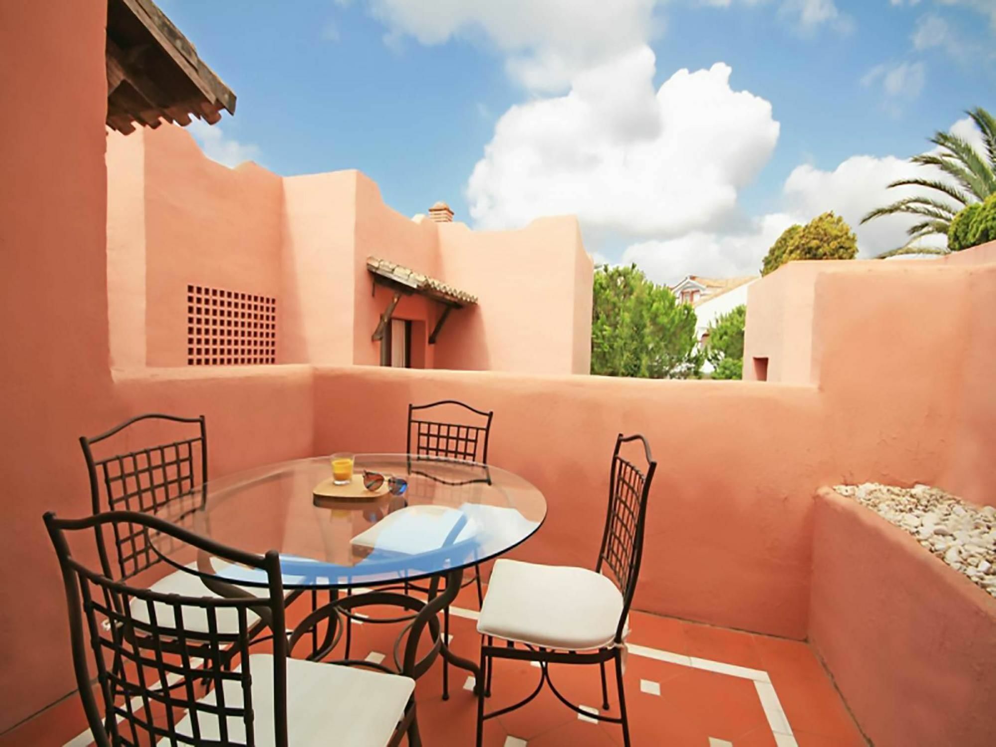 Elviria Beach Apartment Marbella Exterior foto