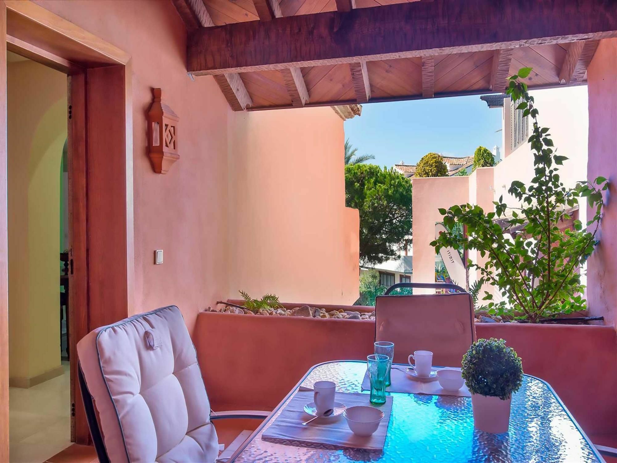 Elviria Beach Apartment Marbella Exterior foto
